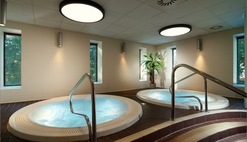 Hotel VZ Bedřichov - depandance Špindlerův Mlýn